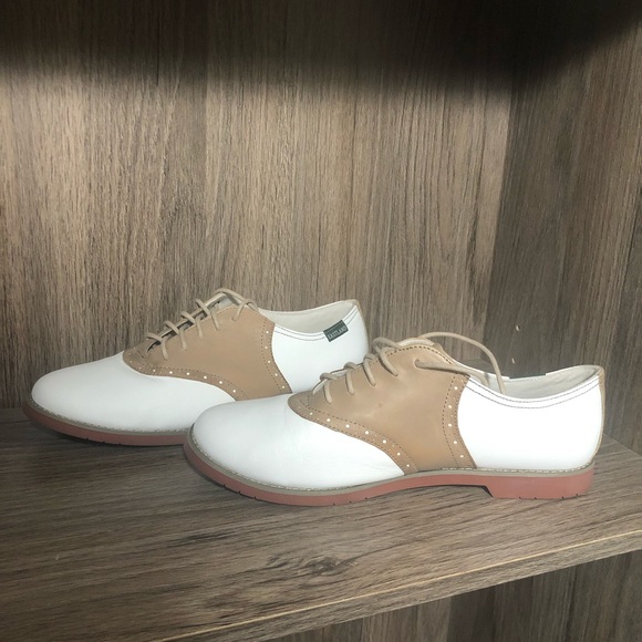 Eastland Shoes - Eastland Sadie Women's Saddle Oxfords 10